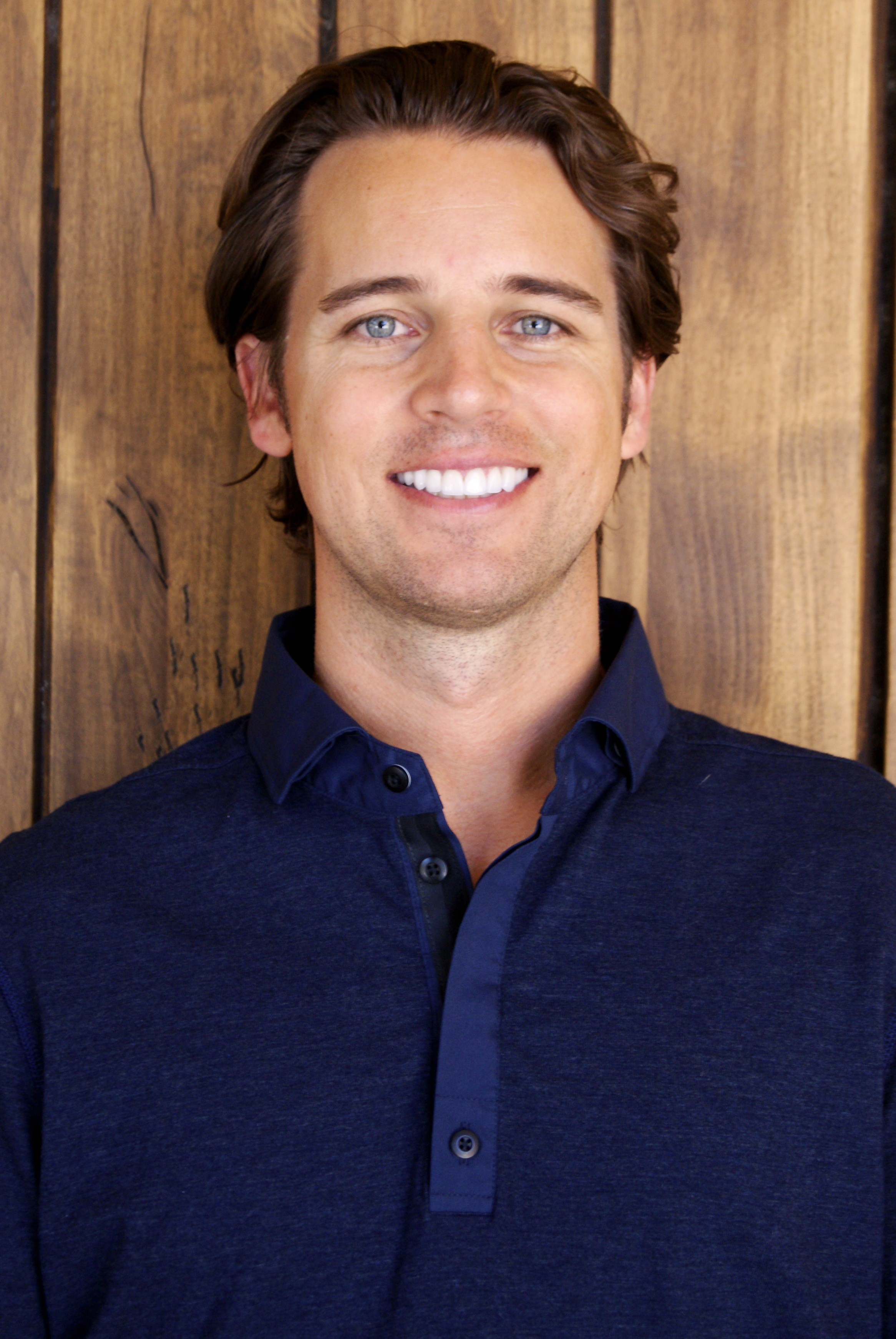 Dr. Michael Nelson, DPT — Founder, The Body Shop Physical Therapy